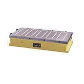 HISHIKO菱小 研磨用方形電磁吸盤KSFAH400×1000B,KSFAH400×1000B