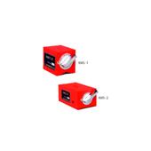 HISHIKO菱小 磁軛作為焊接用輔助工具KMS -2,KMS -2