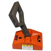 HISHIKO菱小磁性手動(dòng)升降機(jī)KHLM-1A,KHLM-1A