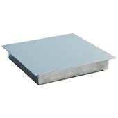 HISHIKO菱小 不銹鋼規(guī)格可用于液體 磁板KMP15?15S,KMP15?15S